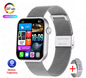 Smartwatch met Bellen – 1.9 Inch Touchscreen en IP68 Waterdicht
