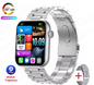 Smartwatch met Bellen – 1.9 Inch Touchscreen en IP68 Waterdicht