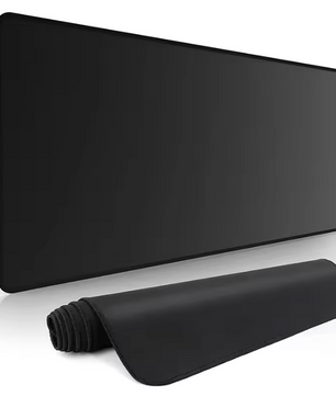 Grote Gaming Muismat – Antislip Bureau Mat, Glad Oppervlak en Duurzaam Design