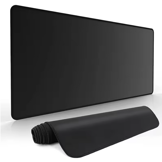 Grote Gaming Muismat – Antislip Bureau Mat, Glad Oppervlak en Duurzaam Design