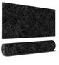 Grote Gaming Muismat – Antislip Bureau Mat, Glad Oppervlak en Duurzaam Design