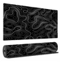 Grote Gaming Muismat – Antislip Bureau Mat, Glad Oppervlak en Duurzaam Design