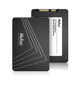 Interne SSD SATA3 – Snelle Opslag voor PC en Laptop, Betrouwbare Solid State Drive