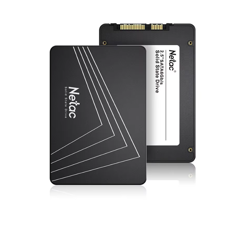 Interne SSD SATA3 – Snelle Opslag voor PC en Laptop, Betrouwbare Solid State Drive