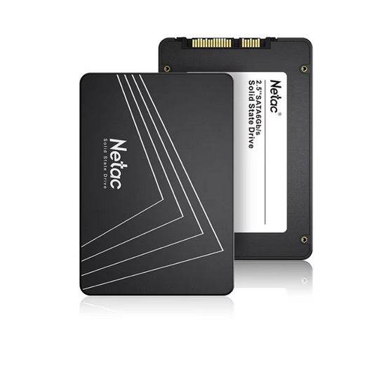 Interne SSD SATA3 – Snelle Opslag voor PC en Laptop, Betrouwbare Solid State Drive