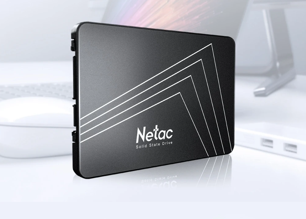 Interne SSD SATA3 – Snelle Opslag voor PC en Laptop, Betrouwbare Solid State Drive