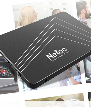 Interne SSD SATA3 – Snelle Opslag voor PC en Laptop, Betrouwbare Solid State Drive
