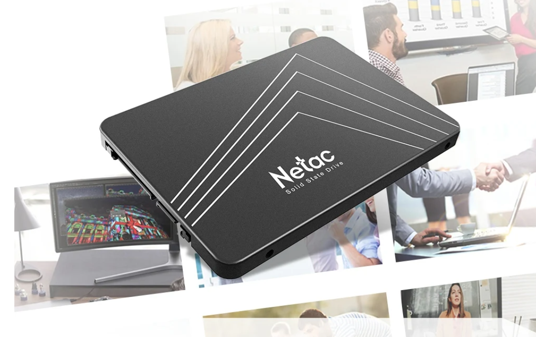Interne SSD SATA3 – Snelle Opslag voor PC en Laptop, Betrouwbare Solid State Drive
