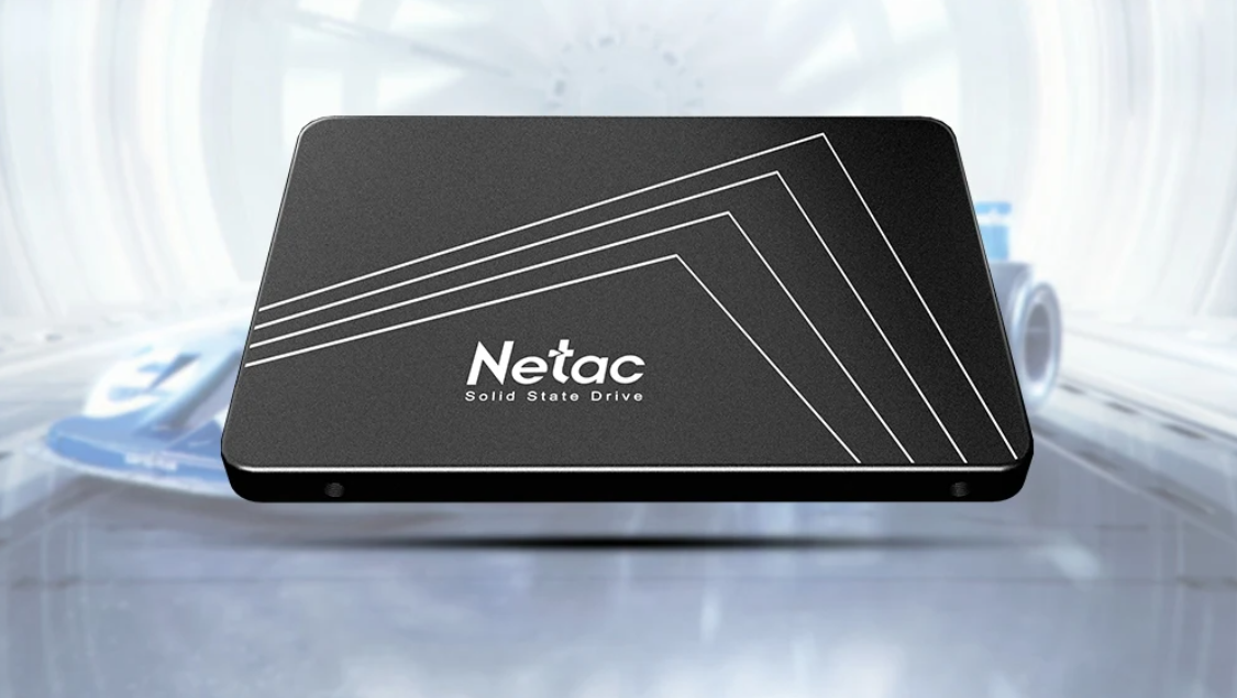 Interne SSD SATA3 – Snelle Opslag voor PC en Laptop, Betrouwbare Solid State Drive
