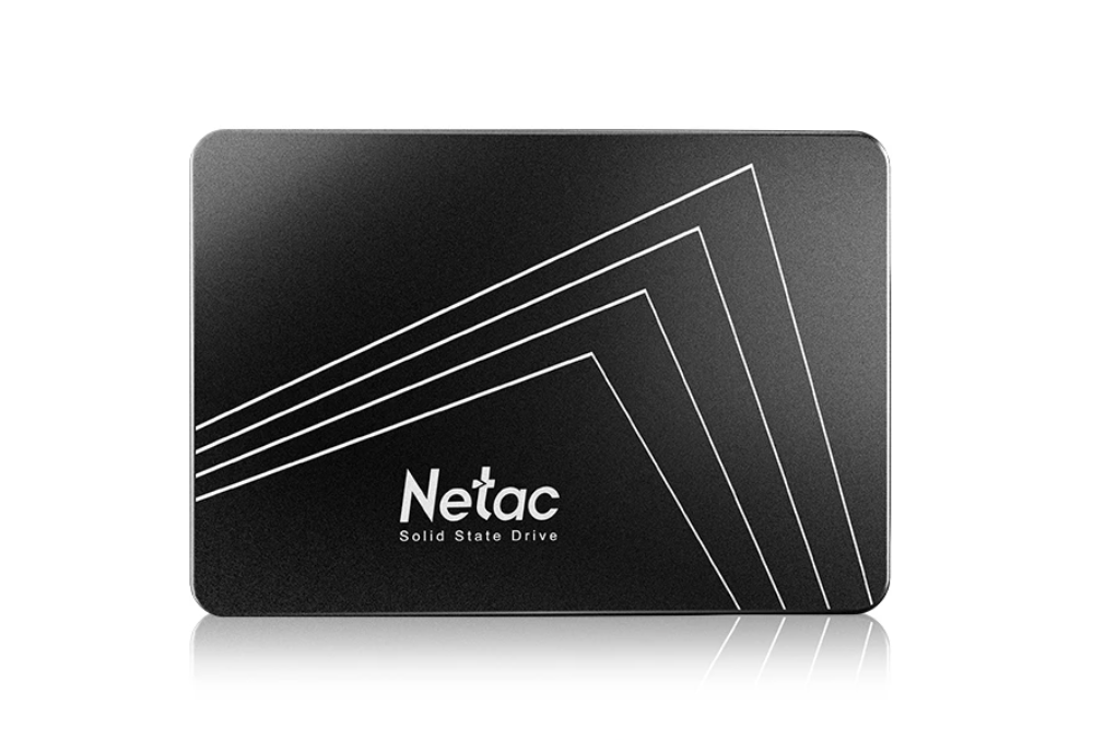 Interne SSD SATA3 – Snelle Opslag voor PC en Laptop, Betrouwbare Solid State Drive