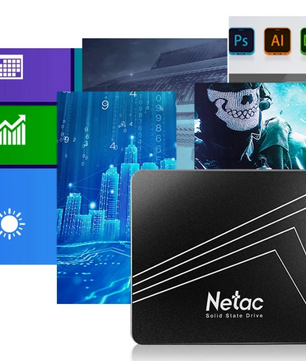 Interne SSD SATA3 – Snelle Opslag voor PC en Laptop, Betrouwbare Solid State Drive