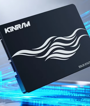 Interne SSD SATA3 2.5” – Snelle Opslag voor PC en Laptop