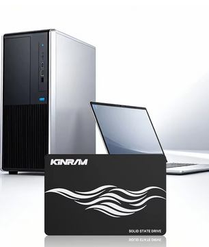 Interne SSD SATA3 2.5” – Snelle Opslag voor PC en Laptop