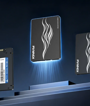 Interne SSD SATA3 2.5” – Snelle Opslag voor PC en Laptop