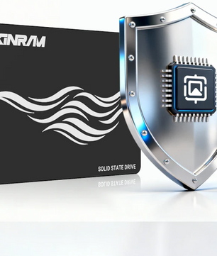 Interne SSD SATA3 2.5” – Snelle Opslag voor PC en Laptop