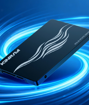 Interne SSD SATA3 2.5” – Snelle Opslag voor PC en Laptop