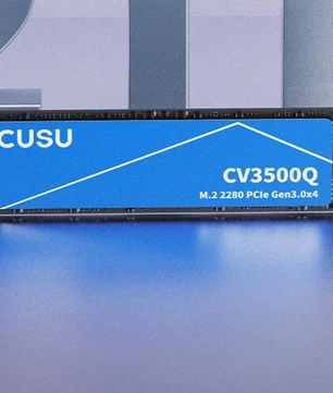 M.2 NVMe SSD PCIe 3.0 x4 – Snelle Interne Opslag voor PC en Laptop