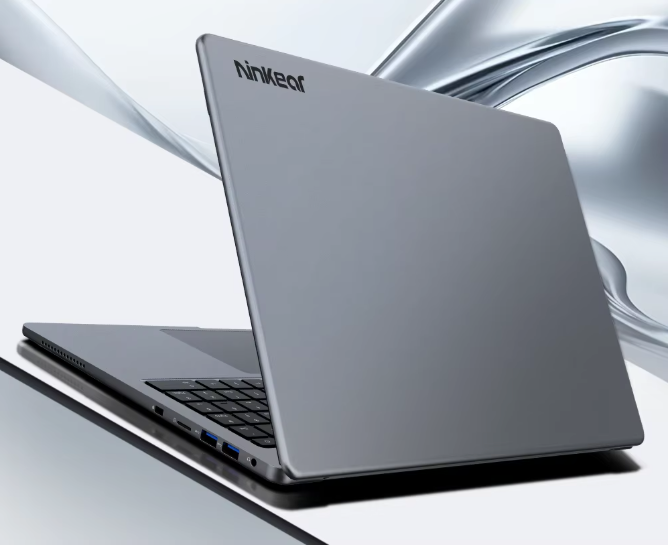 16 Inch Laptop – Ryzen 5, 16GB RAM, 1TB SSD, 120Hz QHD