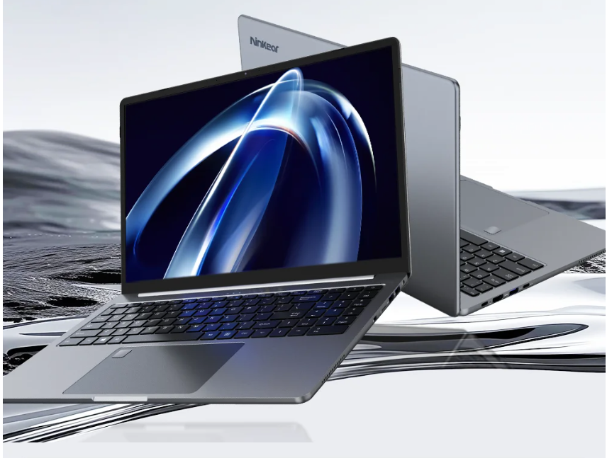 16 Inch Laptop – Ryzen 5, 16GB RAM, 1TB SSD, 120Hz QHD