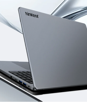 16 Inch Laptop – Ryzen 5, 16GB RAM, 1TB SSD, 120Hz QHD
