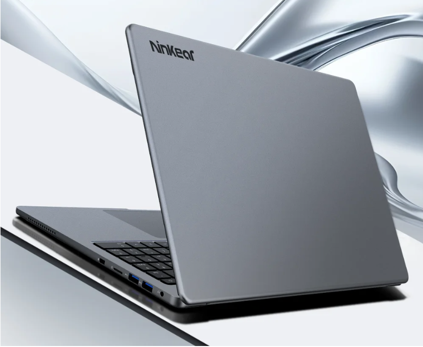 16 Inch Laptop – Ryzen 5, 16GB RAM, 1TB SSD, 120Hz QHD
