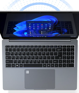 16 Inch Laptop – Ryzen 5, 16GB RAM, 1TB SSD, 120Hz QHD
