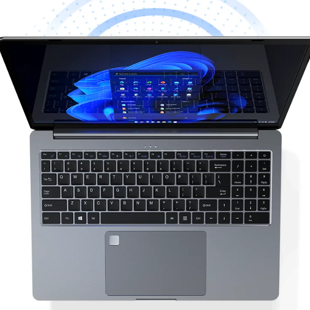 16 Inch Laptop – Ryzen 5, 16GB RAM, 1TB SSD, 120Hz QHD