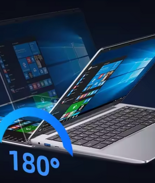 14 Inch Laptop – 12GB RAM, 512GB/1TB SSD, Full HD Windows 11