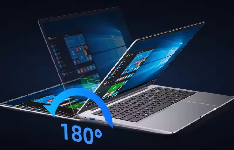 14 Inch Laptop – 12GB RAM, 512GB/1TB SSD, Full HD Windows 11