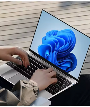 14 Inch Laptop – 12GB RAM, 512GB/1TB SSD, Full HD Windows 11