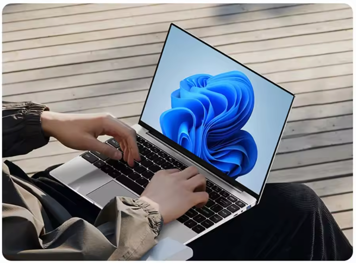 14 Inch Laptop – 12GB RAM, 512GB/1TB SSD, Full HD Windows 11