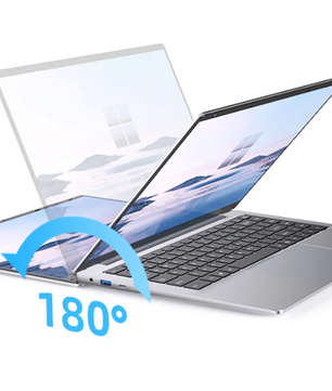 14 Inch Laptop – 12GB RAM, 512GB/1TB SSD, Full HD Windows 11