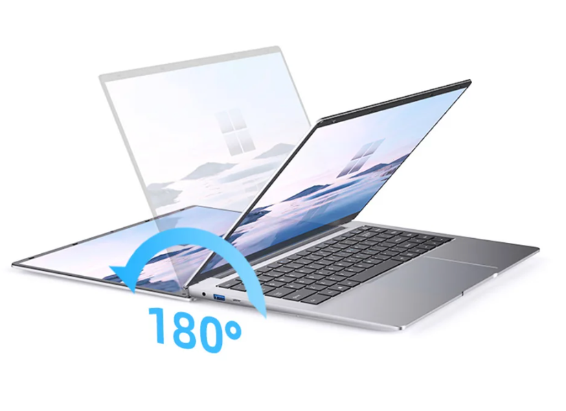 14 Inch Laptop – 12GB RAM, 512GB/1TB SSD, Full HD Windows 11