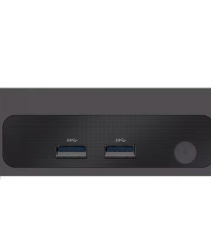 Mini PC Ryzen 5 – 16GB RAM, 512GB SSD, 4K Dual Display