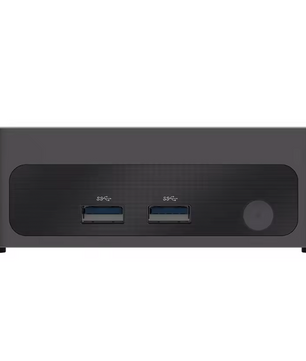 Mini PC Intel i7 – 8GB RAM, 128GB SSD, Dual 4K Display