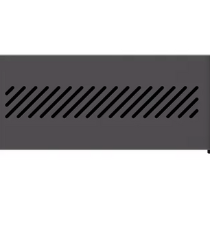 Mini PC Intel i7 – 8GB RAM, 128GB SSD, Dual 4K Display