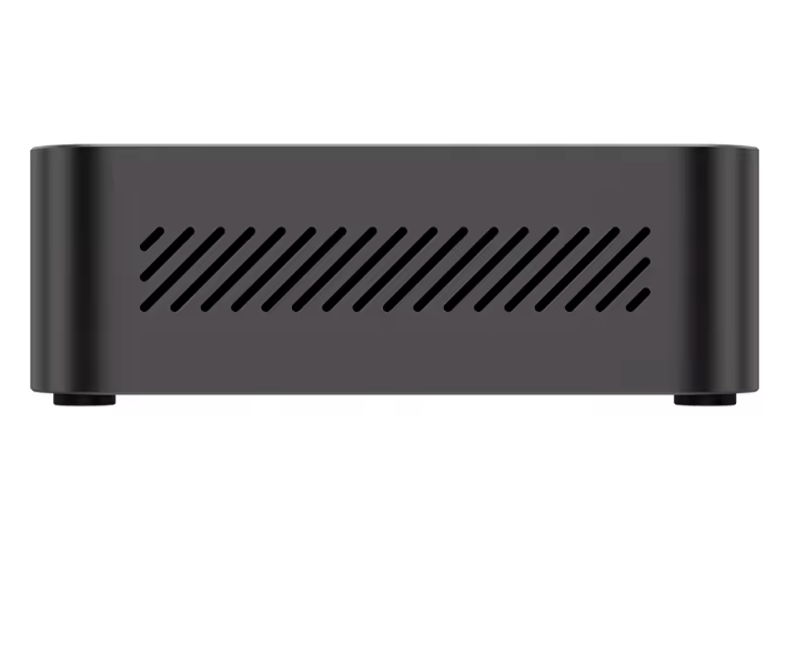 Mini PC Intel i7 – 8GB RAM, 128GB SSD, Dual 4K Display