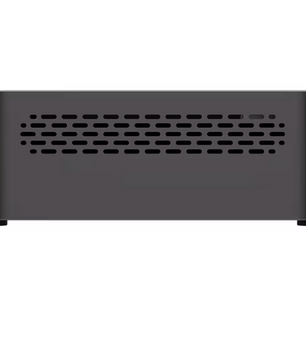 Mini PC Intel i5 – 8GB RAM, 128GB SSD, Dual 4K Display