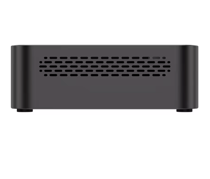 Mini PC Intel i5 – 8GB RAM, 128GB SSD, Dual 4K Display