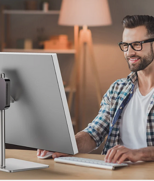 Mini PC Intel i5 – 8GB RAM, 128GB SSD, Dual 4K Display