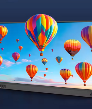 15.6 Inch Portable Monitor – Full HD IPS, USB-C en HDMI