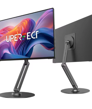 Magnetische Monitor Standaard – VESA 2-in-1 voor 7-19 Inch