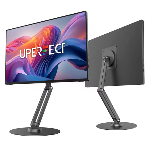 Magnetische Monitor Standaard – VESA 2-in-1 voor 7-19 Inch