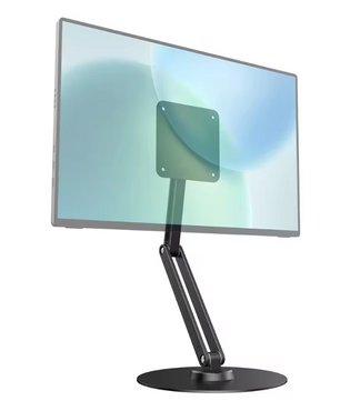 Magnetische Monitor Standaard – VESA 2-in-1 voor 7-19 Inch