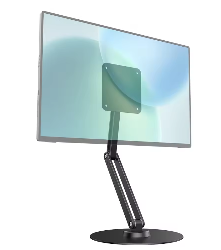 Magnetische Monitor Standaard – VESA 2-in-1 voor 7-19 Inch