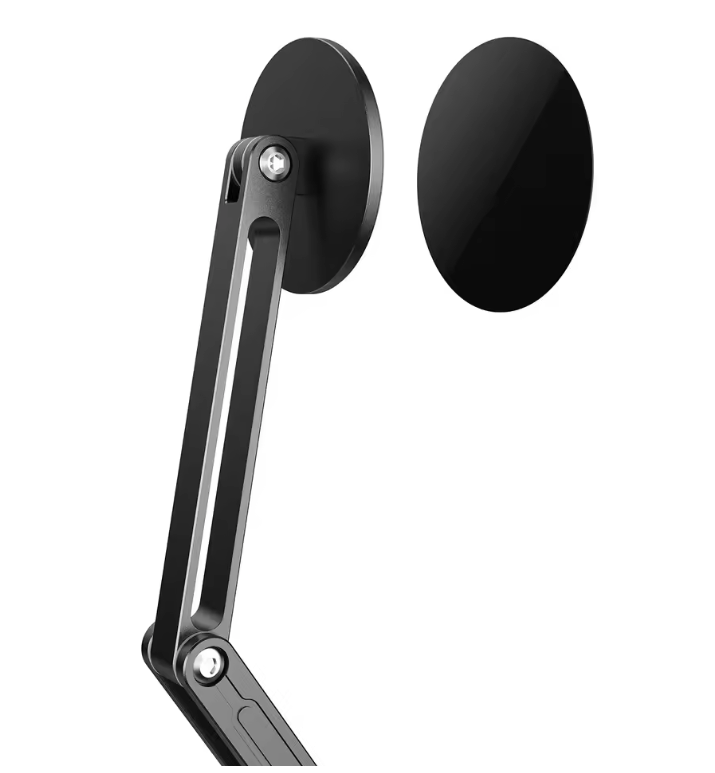Magnetische Monitor Standaard – VESA 2-in-1 voor 7-19 Inch