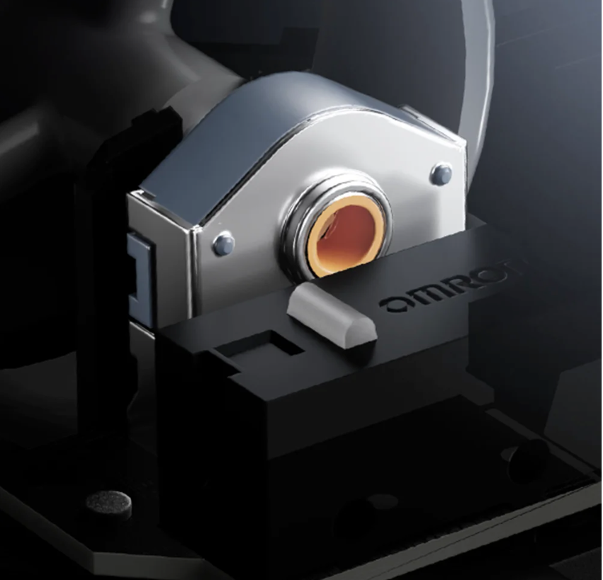Ultralichte Gaming Muis – 26000 DPI, Draadloos/Bluetooth/2.4GHz, Ergonomisch en Low Latency