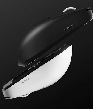 Ultralichte Esports Gaming Muis – 26000 DPI, Draadloos 2.4GHz, PAW3395 Sensor en Low Latency
