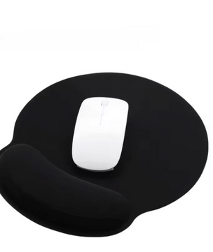 Ergonomische Muismat met Polssteun – Antislip en Comfortabel voor Werk en Gaming