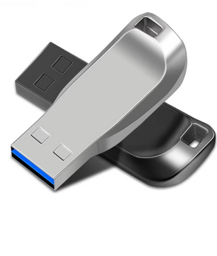 USB 3.0 Flash Drive – Snelle USB Stick voor Opslag en Data Overdracht